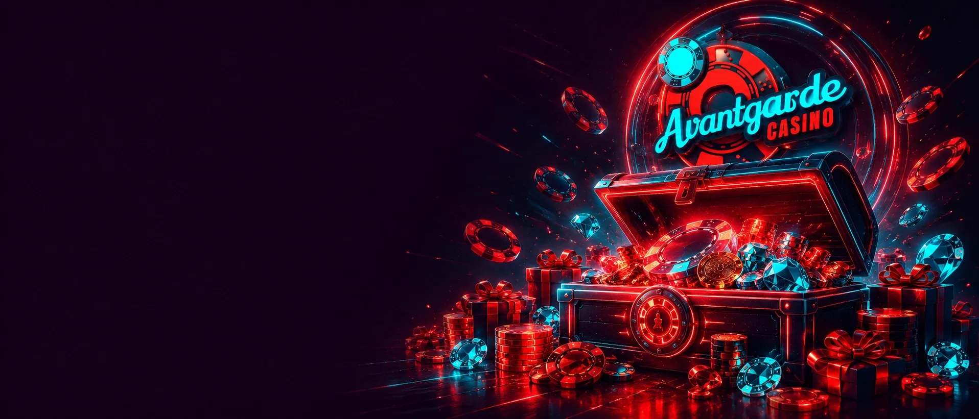 Avantgarde Casino