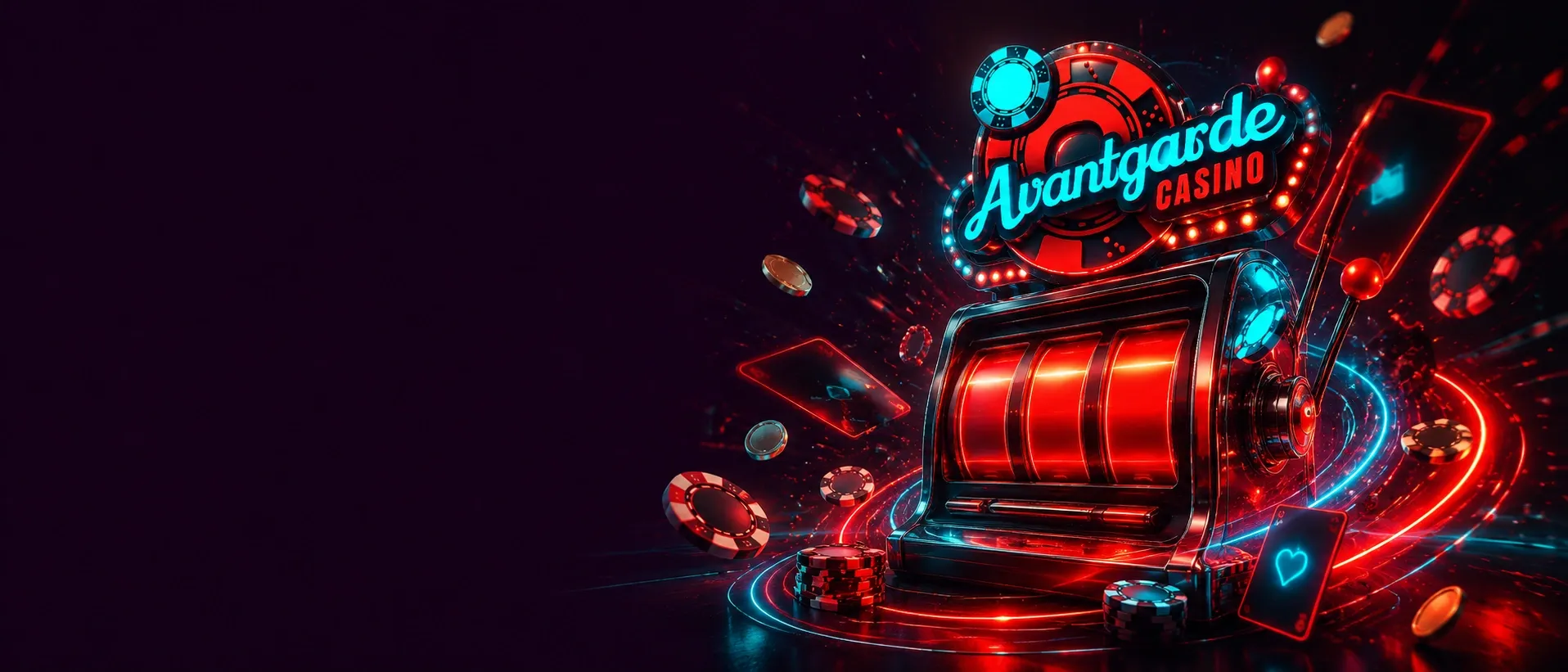 Avantgarde Casino