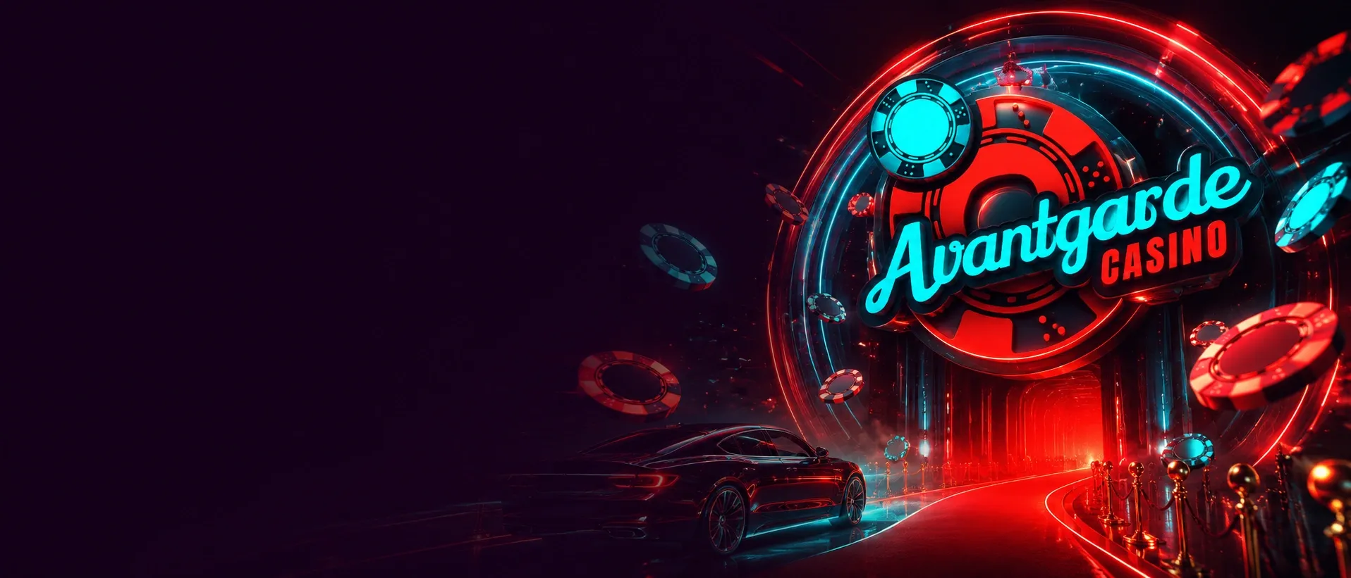 Avantgarde Casino
