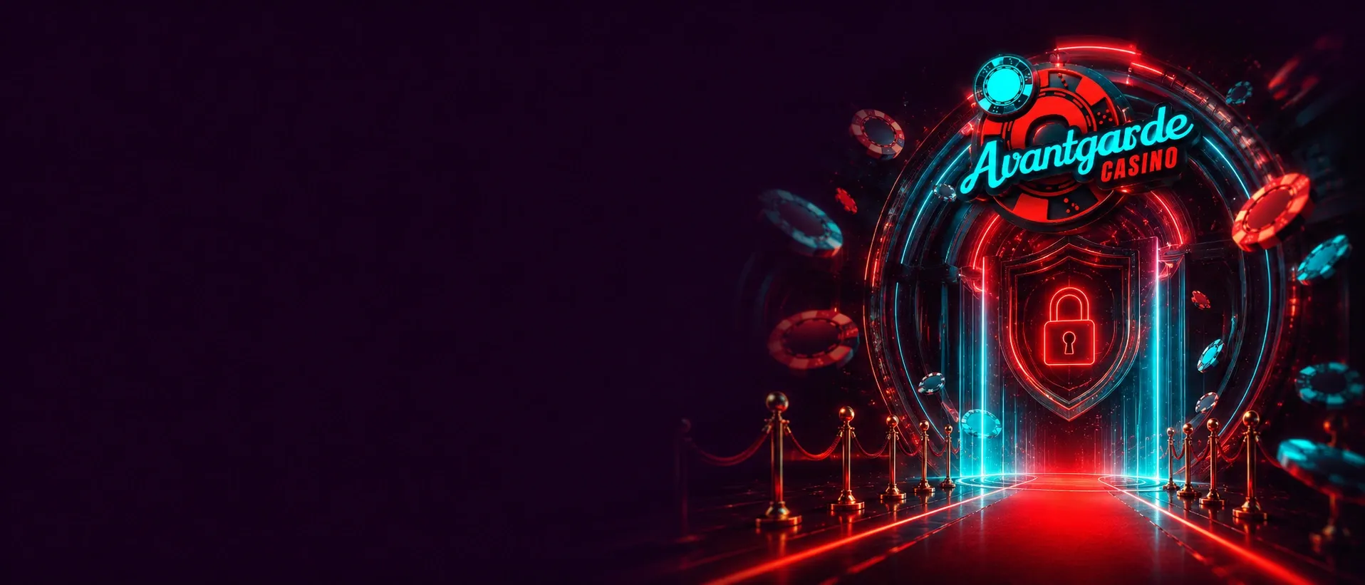 Avantgarde Casino