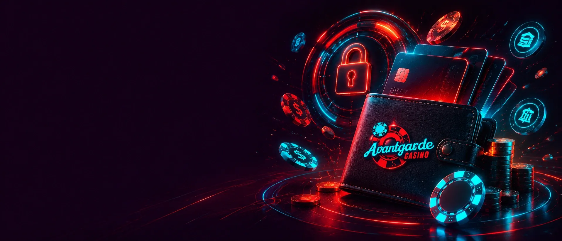 Avantgarde Casino