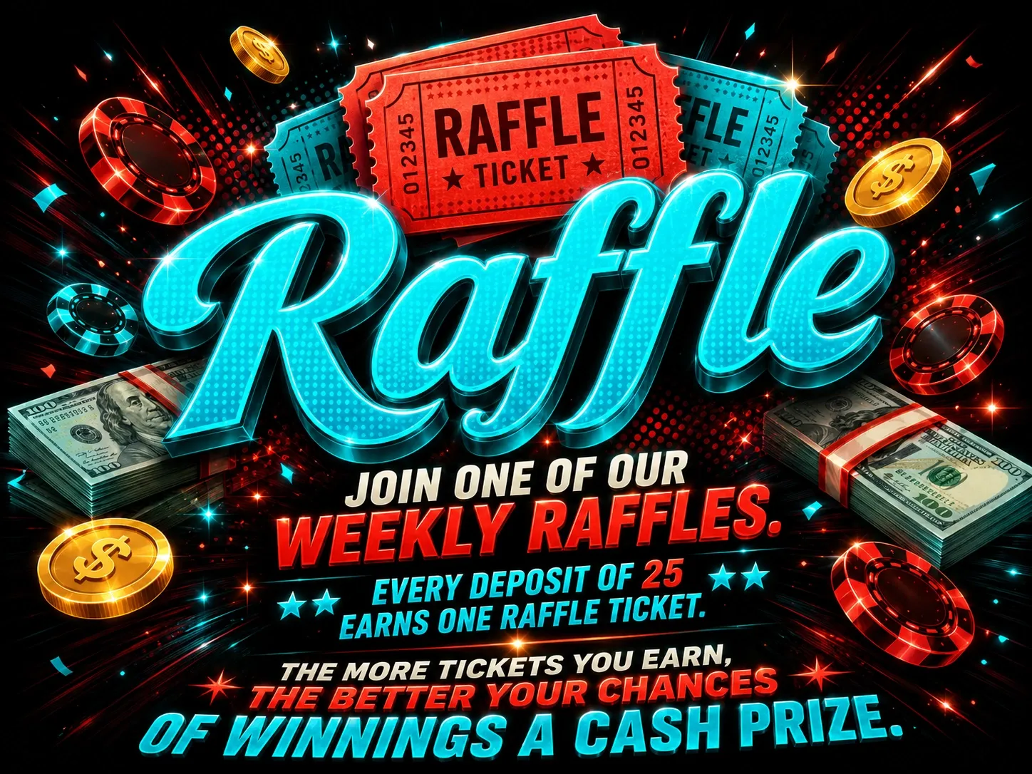 Raffle