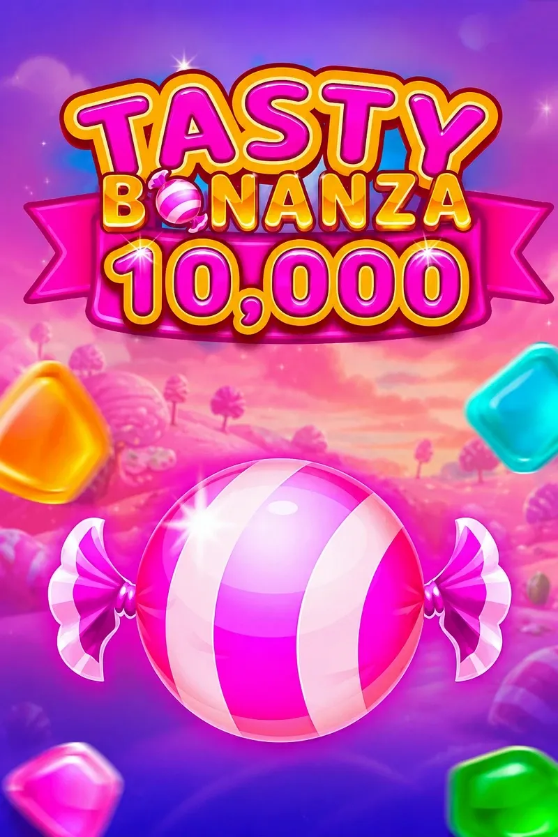 Tasty bonanza 10000